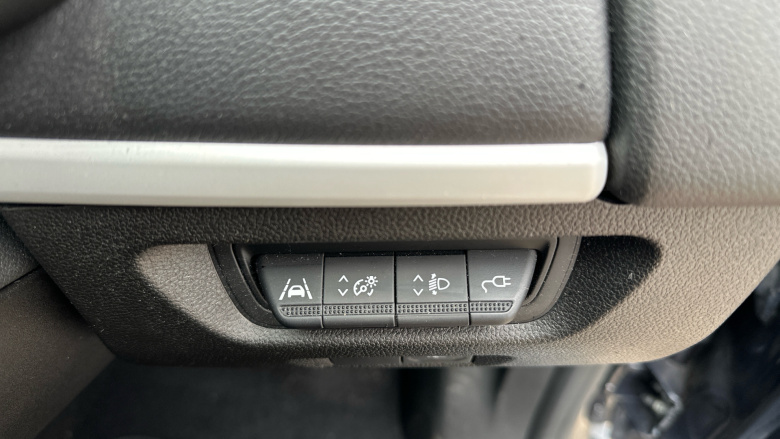 Renault Zoe 100kW S Edition R135 50kWh Rapid Charge 5dr Auto Electric Hatchback